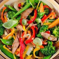 Beef-&-Capsicum-Stir-Fry