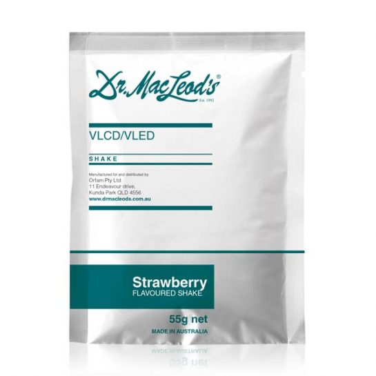 DrMacleods-Shake-Sachets-Strawberry