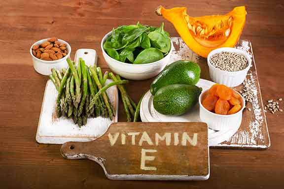 Foods-Containing-Vitamin-E