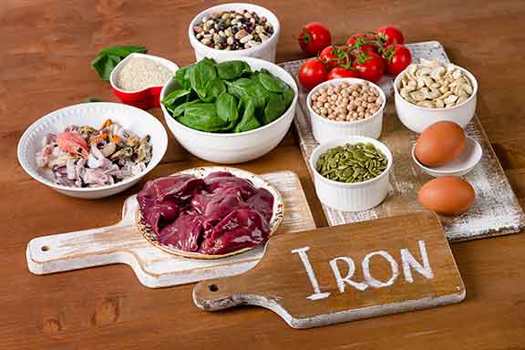 Foods-High-In-Iron