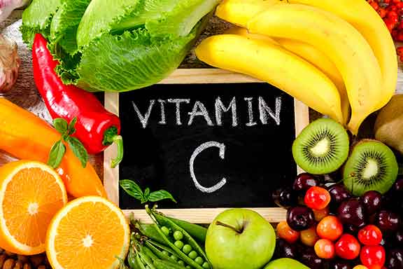 Foods-High-In-Vitamin-C