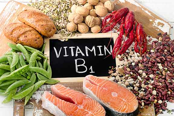 Foods-Highest-In-Vitamin-B1