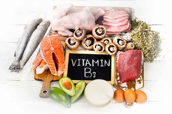 Foods-Highest-In-Vitamin-B3