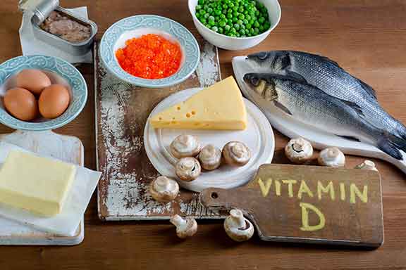 Foods-Highest-In-Vitamin-D