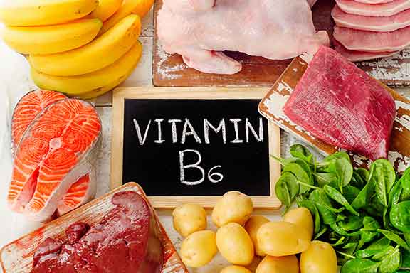 Foods-With-Vitamin-B6