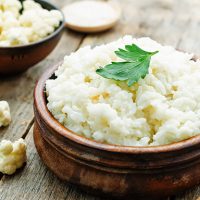 Mashed-Cauliflower