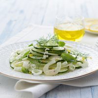 Shaved-fennel-Salad