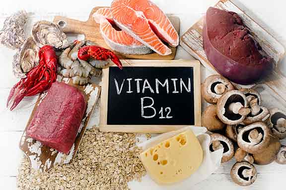 Sources-Of-Vitamin-B12