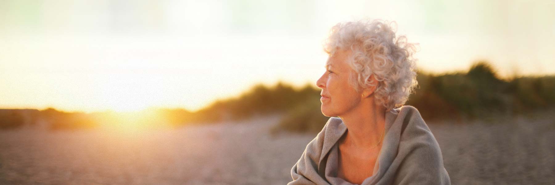 elderly-lady-on-beach